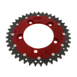 Corona Dual 41 Denti Passo 525 Aprilia RSV4 1000 R