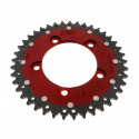 Corona Dual 41 Denti Passo 525 Aprilia RSV4 1000 R