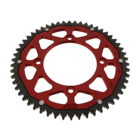Corona Dual 54 Denti Passo 420 Beta RR 50 Enduro 