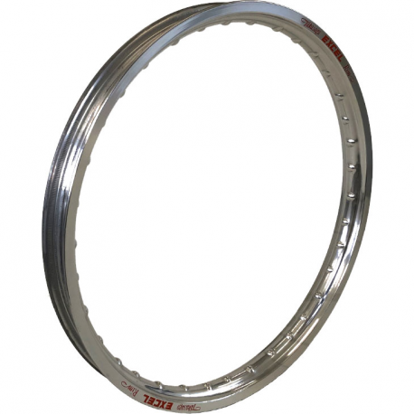  Canale Cerchio EXCEL 2.15 X 18 Raggi 36 - KTM - Yamaha - Suzuki