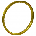 Canale Cerchio EXCEL 2.15 X 18 Raggi 36 - Kawasaki KLX 450 R - Suzuki DR-Z 400