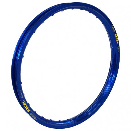  Canale Cerchio EXCEL 2.15 X 18 Raggi 36 - KTM - Suzuki - Yamaha