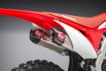 Scarico Completo Yoshimura RS-9T CRF 250 R 2020