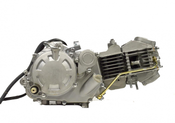 Motore Zongshen GPX 155cc