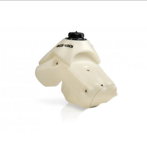 Serbatoio Benzina 12.5 Litri Acerbis Kawasaki KLX 450 R 