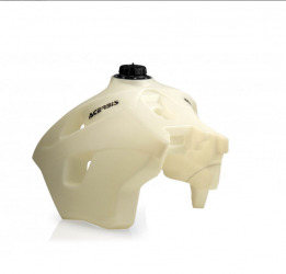 Serbatoio Benzina 20 Litri Acerbis KTM EXC 125 2T - 200 2T - 250 2T