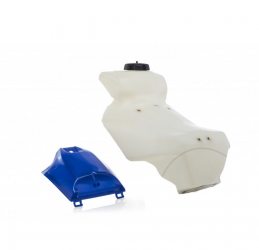 Serbatoio Benzina 10 Litri Acerbis Yamaha YZ 250 F 4T - 450