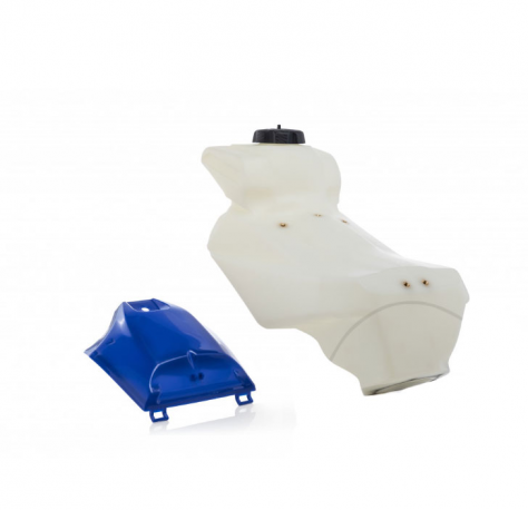 Serbatoio Benzina 10 Litri Acerbis Yamaha YZ 250 F 4T - 450