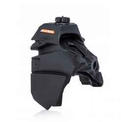 Serbatoio Benzina 12 Litri Acerbis KTM SX-F 250 ie4T