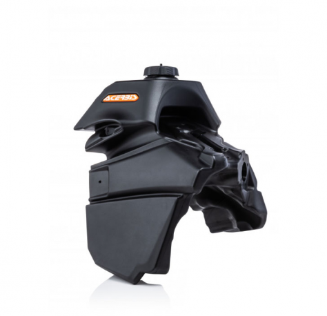 Serbatoio Benzina 15 Litri Acerbis KTM SX-F 250 ie4T 