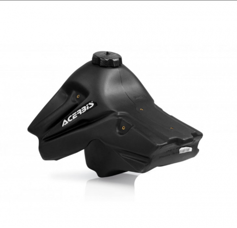 Serbatoio Benzina 12 Litri Acerbis Honda CRF 450 R 
