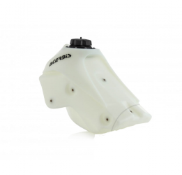 Serbatoio Benzina 11 Litri Acerbis Kawasaki KX 250 F 4T