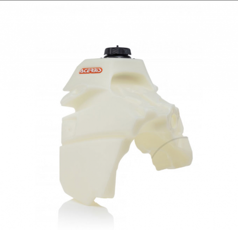Serbatoio Benzina 12 Litri Acerbis KTM SX-F 250 ie4T 