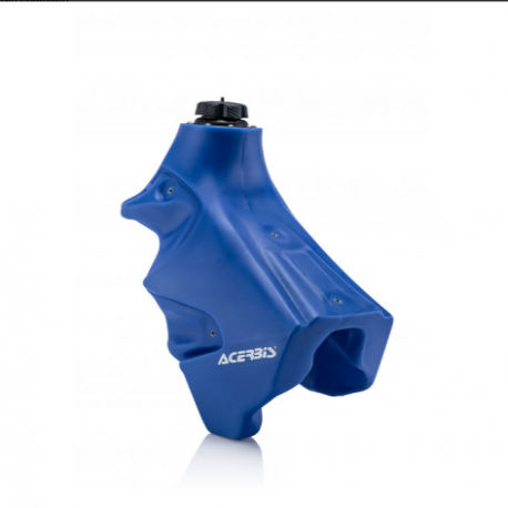 Serbatoio Benzina 12 Litri Acerbis Yamaha YZ 125 - 250 2T