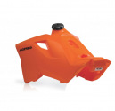 Serbatoio Benzina 13 Litri Acerbis KTM EXC 125 2T