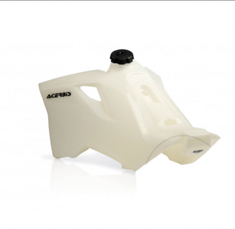 Serbatoio Benzina 13 Litri Acerbis KTM EXC 125 2T 
