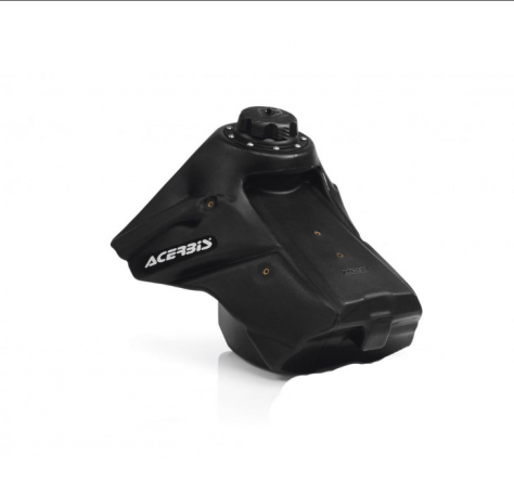 Serbatoio Benzina 10.5 Litri Acerbis Honda CRF 250 R - 450 