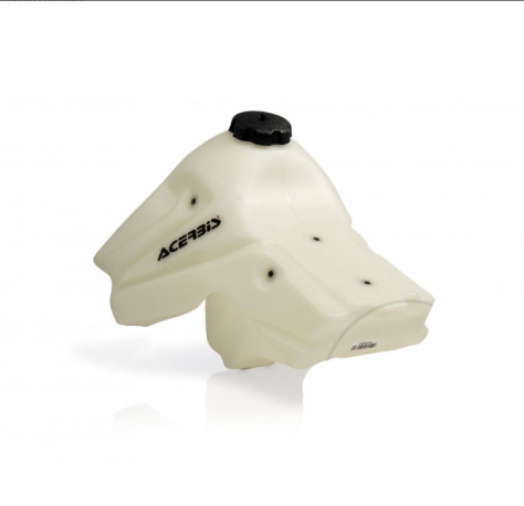 Serbatoio Benzina 12 Litri Acerbis Honda CRF 450 R 