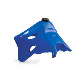 Serbatoio Benzina 12.5 Litri Acerbis Yamaha WR 250 F