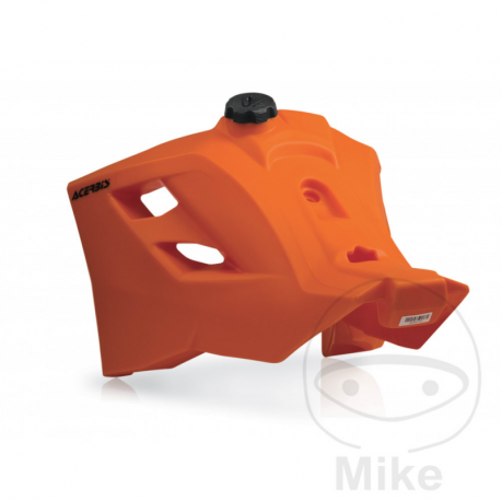 Serbatoio Benzina 24 Litri Acerbis KTM EXC 125 2T
