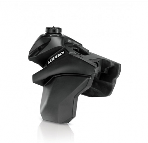 Serbatoio Benzina 11.5 Litri Acerbis KTM SX-F 250 ie4T - 350 