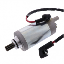 Motorino D'avviamento Yamaha YFM 250 BA