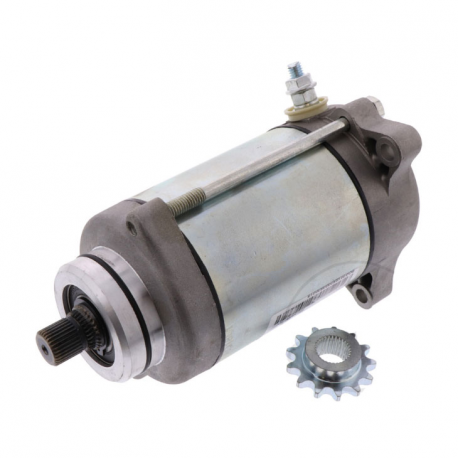 Motorino D'avviamento Honda VTX 1300