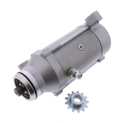 Motorino D'avviamento Honda GL 1100