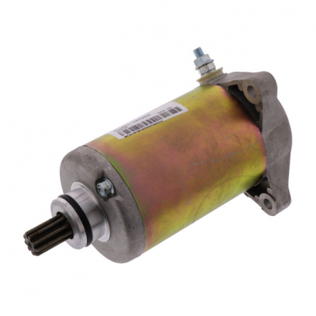 Motorino D'avviamento Suzuki GZ 250