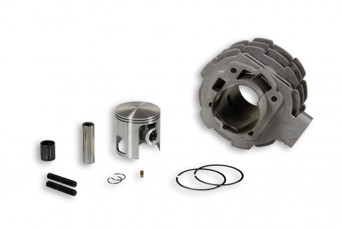 Gruppo Termico Malossi Vespa T5 2T 125 cc