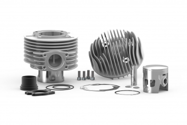 Gruppo Termico Malossi Vespa Px 125-150 - Cosa 125-150 - Lml Star 125