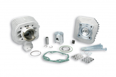 Gruppo Termico Malossi Peugeot Ludix 50 - Speedfight 50