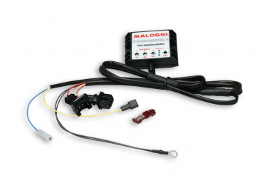 Centralina elettronica Malossi Piaggio Liberty - Vespa Sprint