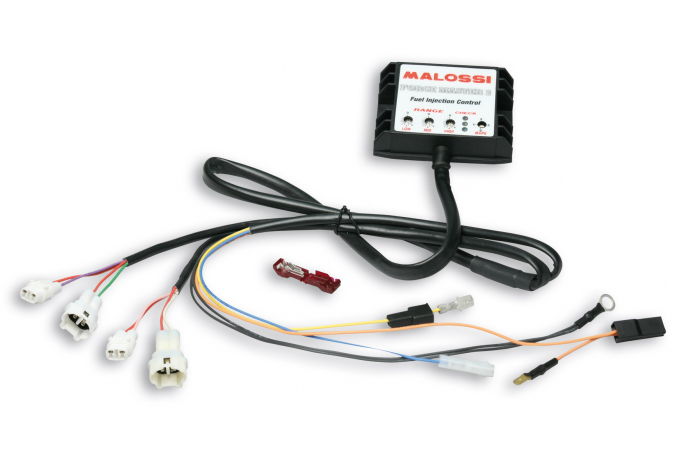 Centralina elettronica Malossi Yamaha T Max 500