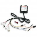 Centralina elettronica Malossi Yamaha T Max 500