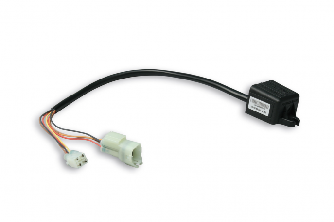 Emulatore Lambda Malossi Yamaha X Max 125 - 250 - Mbk Evolis 250