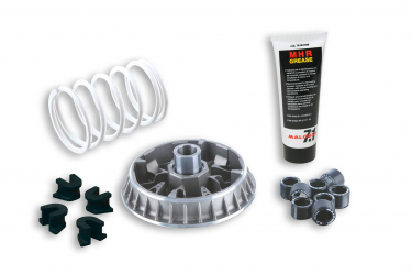 Variatore Malossi Piaggio - Malaguti - Gilera - Aprilia