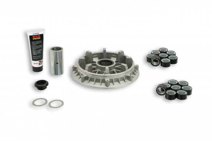 Variatore Malossi Yamaha T Max 500