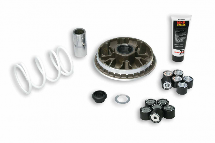 Variatore Malossi Honda Forza 300 - SH I - SH I Scoopy 300 