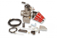 Carburatore Kit Malossi Gilera Runner 125 - 180 - 200 - Dna 125 - 180