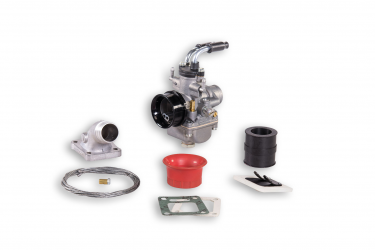 Carburatore Kit Malossi Peugeot 103 RCX - 103 SPX 50