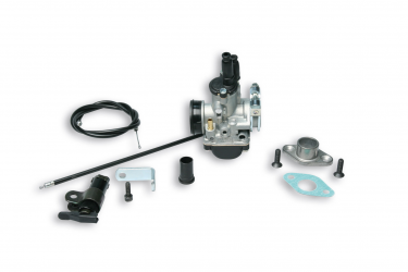 Carburatore Kit Malossi Kymco Agility R16 - Dink - Sniper - People 50