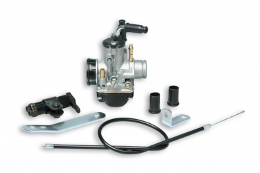 Carburatore Kit Malossi Aprilia - Derbi - Gilera - Piaggio - Vespa