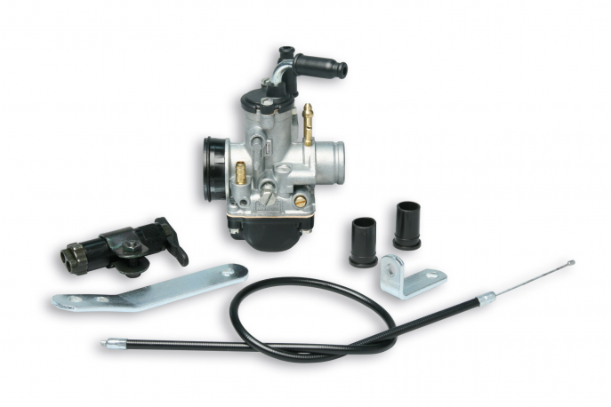 Carburatore Kit Malossi Aprilia - Derbi - Gilera - Piaggio - Vespa 