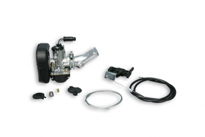 Carburatore Kit Malossi Honda Camino 50