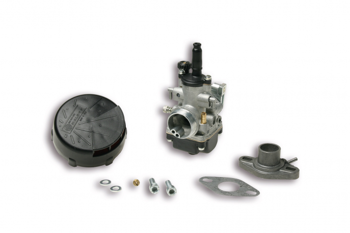 Carburatore Kit Malossi Suzuki GT 50