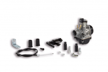 Carburatore Kit Malossi Piaggio Quartz 2T LC 50