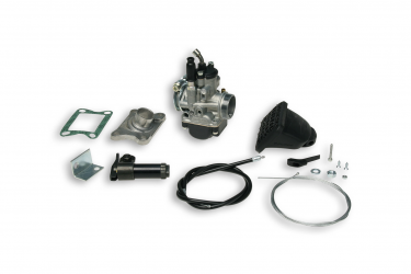 Carburatore Kit Malossi Malaguti Fifty - Fifty Top - MDX LC 50