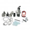 Carburatore Kit Malossi Vespa PK 125