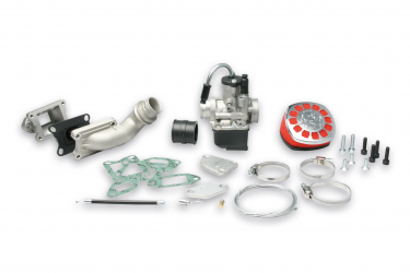 Carburatore Kit Malossi Vespa ETS - PK - PK XL 125